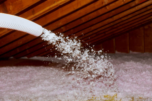 Best Blown-in Insulation in Penndel, PA