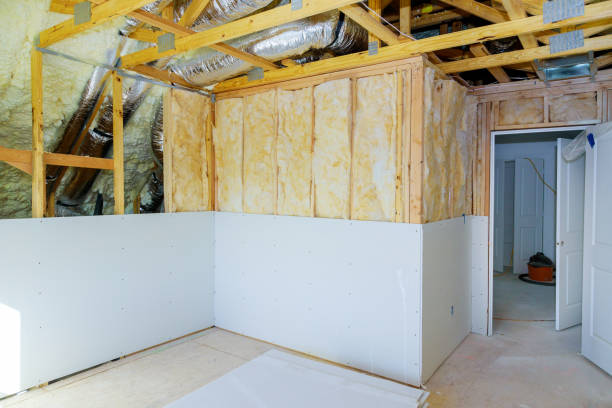 Best Insulation for Specific Applications in Penndel, PA