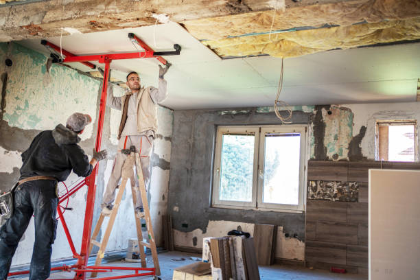 Best Spray Foam Insulation in Penndel, PA