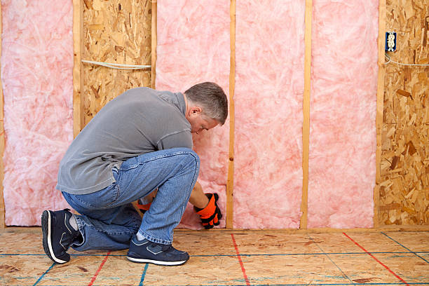 Best Spray Foam Insulation in Penndel, PA