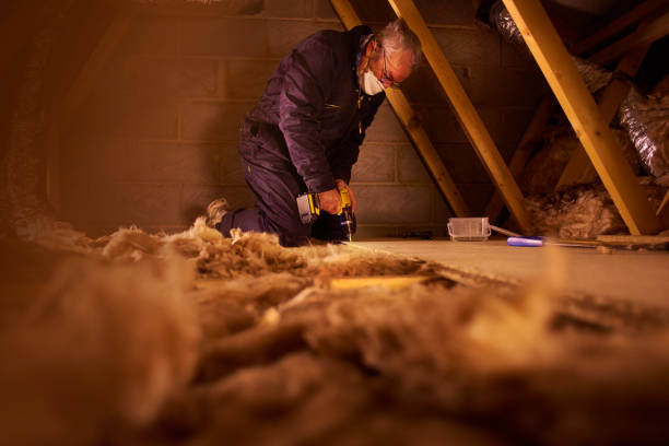 Types of Insulation We Offer in Penndel, PA